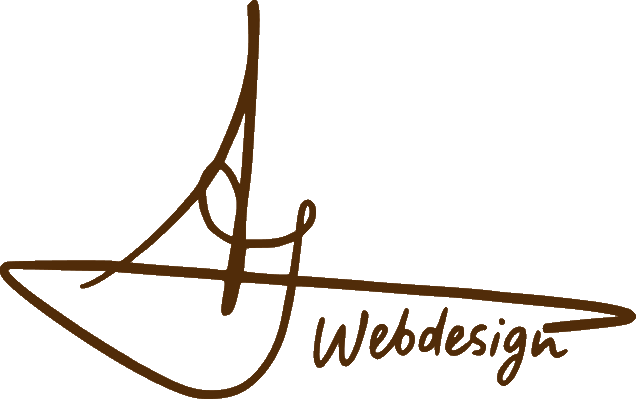 Signatur Andrei Webdesign